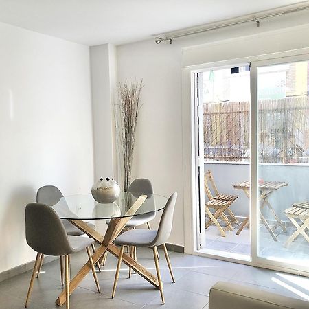 Apartamentos Varela 14 Málaga Exteriör bild