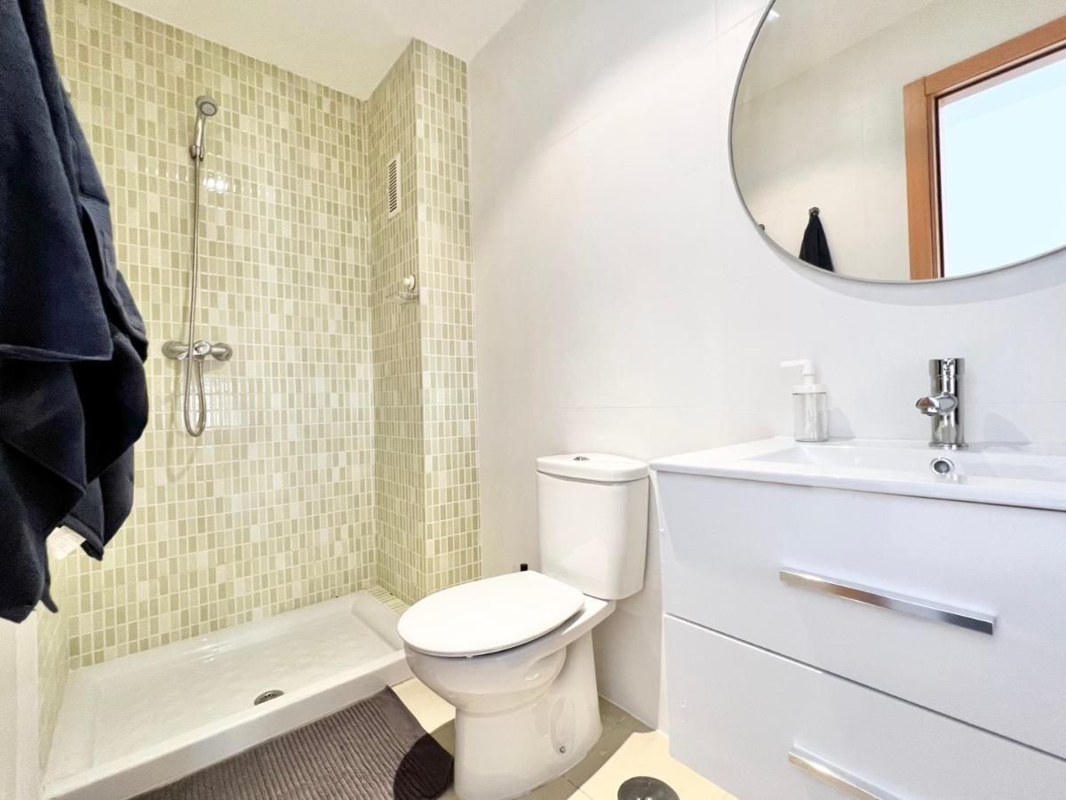 Apartamentos Varela 14 Málaga Exteriör bild