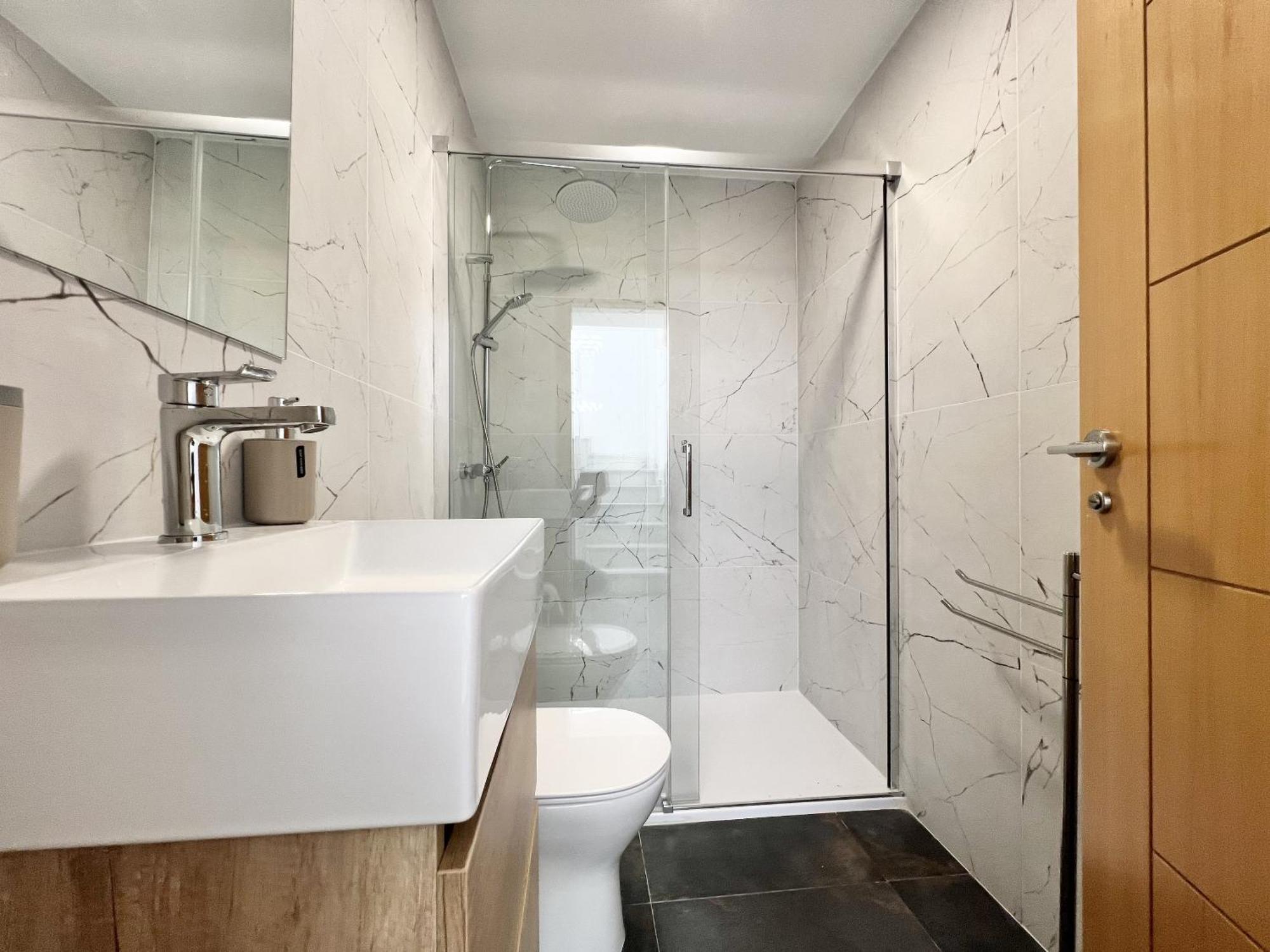 Apartamentos Varela 14 Málaga Rum bild