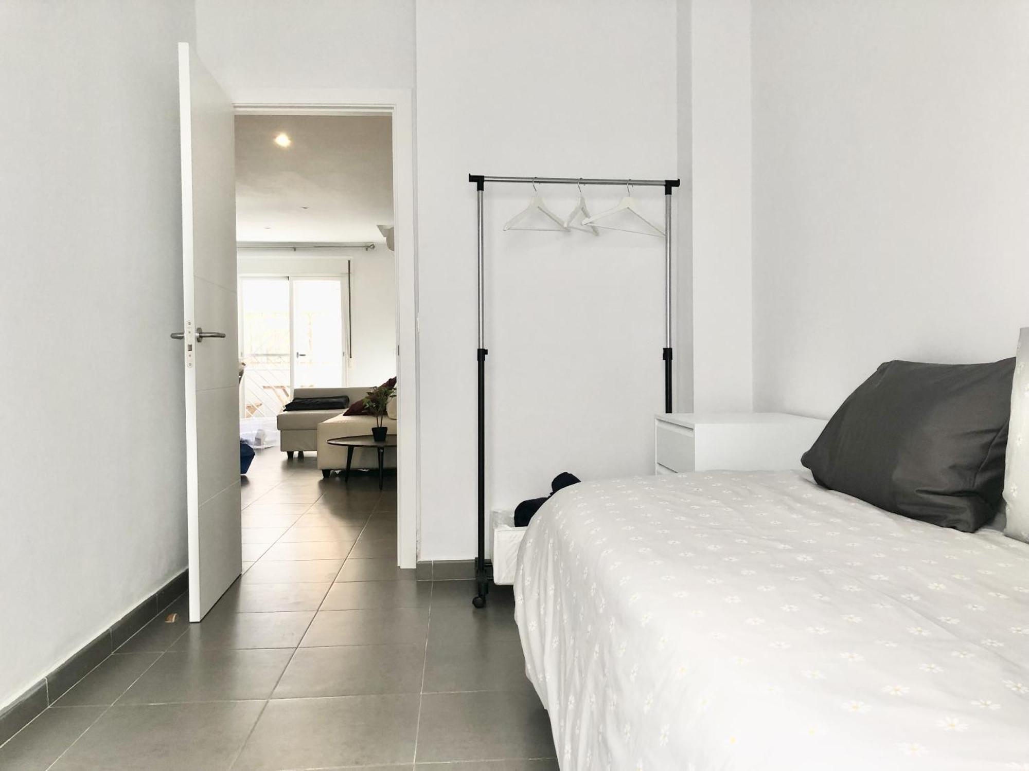 Apartamentos Varela 14 Málaga Rum bild