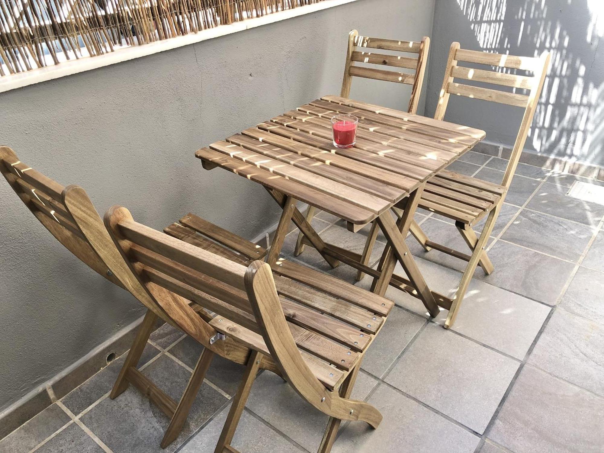 Apartamentos Varela 14 Málaga Rum bild